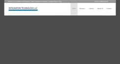 Desktop Screenshot of intechtn.com